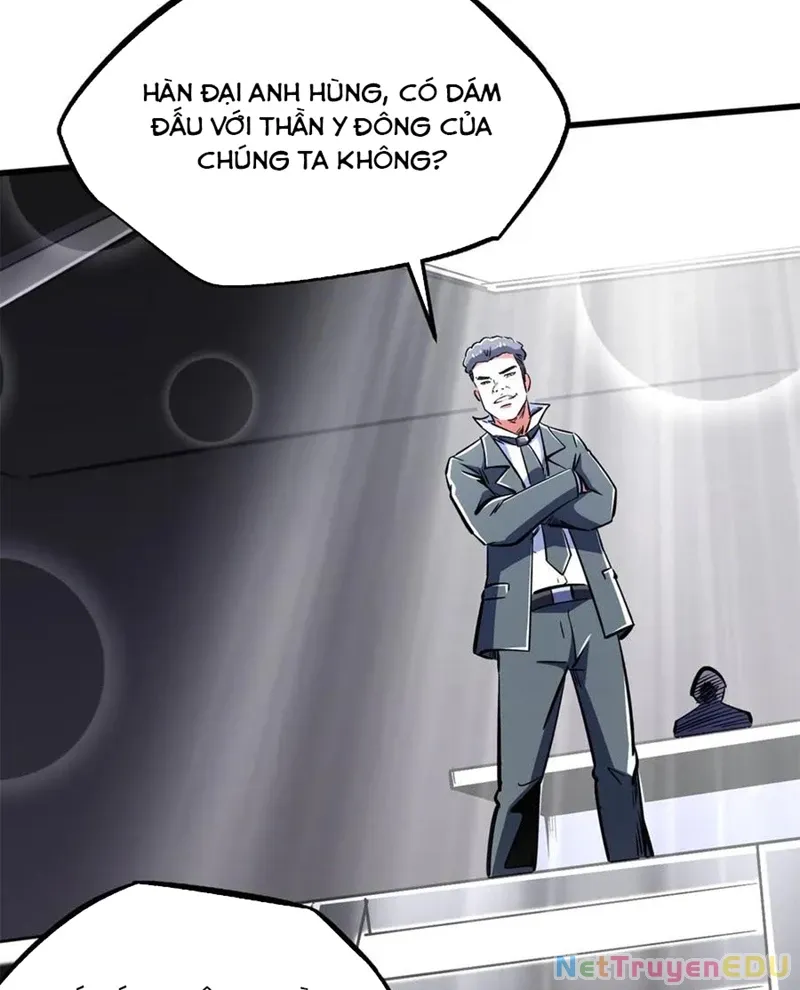 đọc truyện Siêu Cấp Thần Cơ Nhân Chương 330 ảnh 28 tại Thiên Thai Truyện