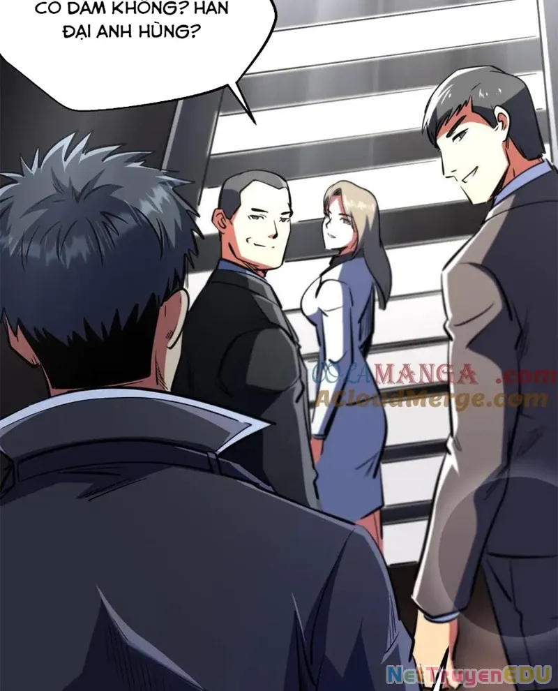 đọc truyện Siêu Cấp Thần Cơ Nhân Chương 330 ảnh 29 tại Thiên Thai Truyện