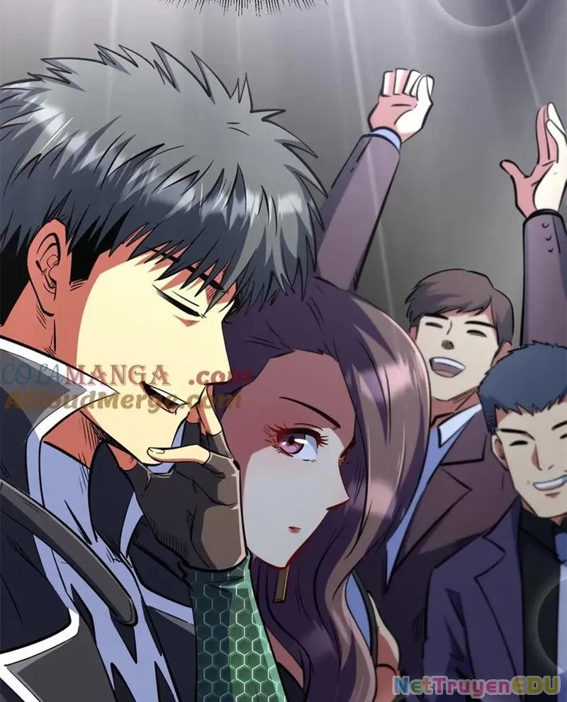 đọc truyện Siêu Cấp Thần Cơ Nhân Chương 330 ảnh 31 tại Thiên Thai Truyện