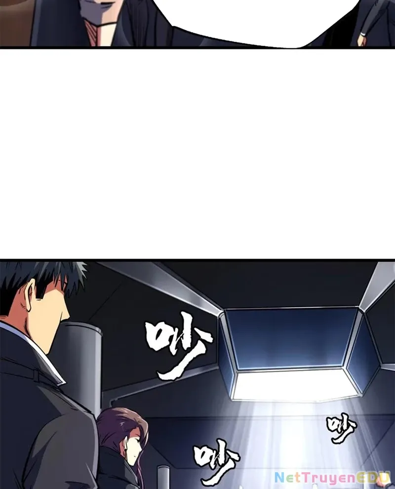 đọc truyện Siêu Cấp Thần Cơ Nhân Chương 330 ảnh 5 tại Thiên Thai Truyện