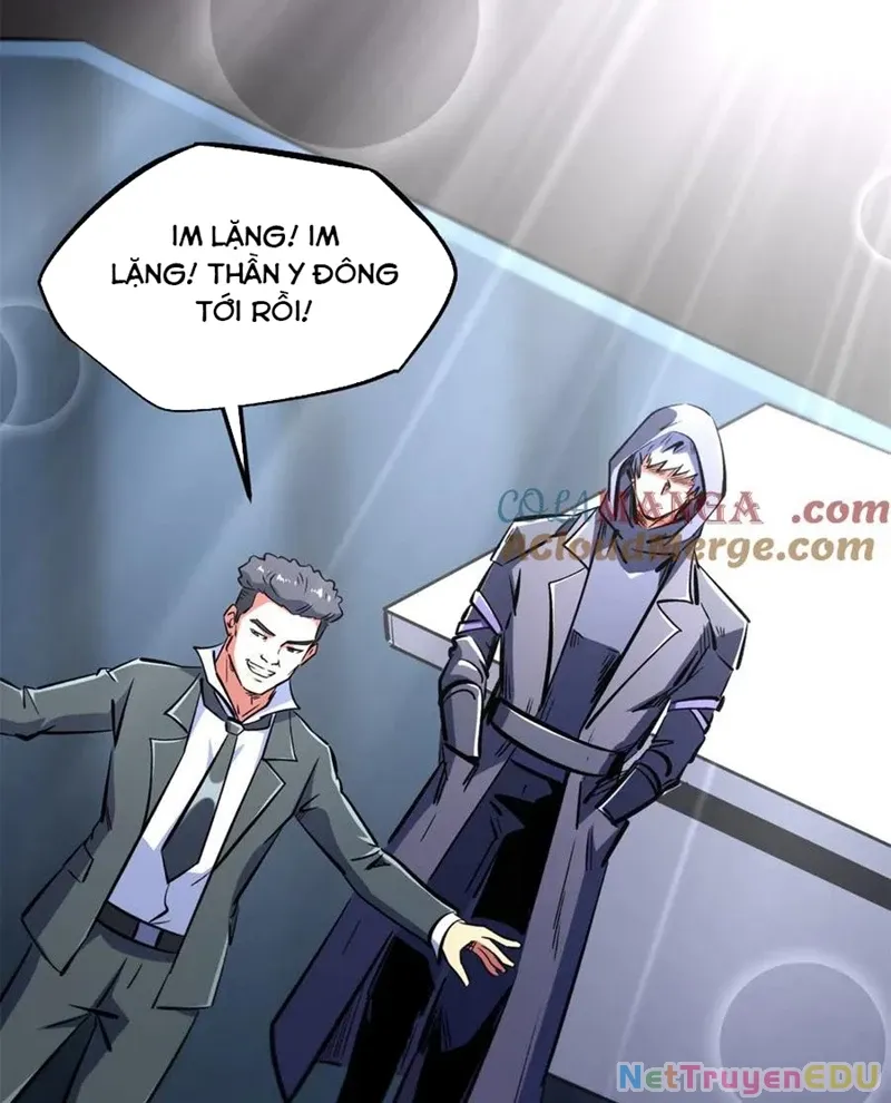 đọc truyện Siêu Cấp Thần Cơ Nhân Chương 330 ảnh 33 tại Thiên Thai Truyện