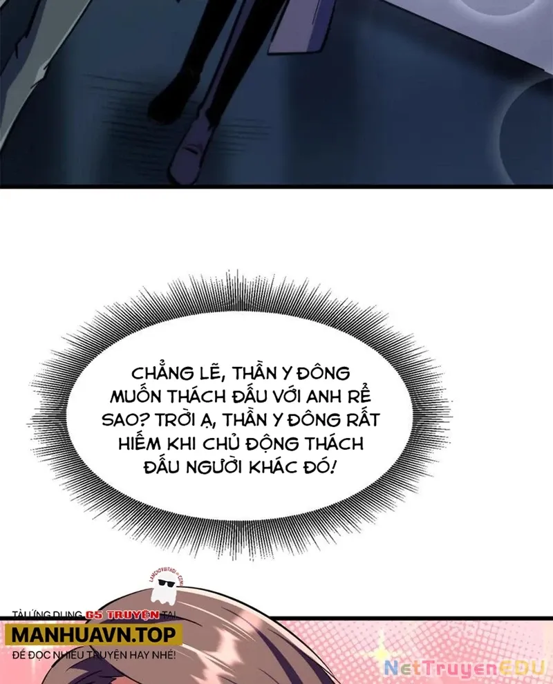 đọc truyện Siêu Cấp Thần Cơ Nhân Chương 330 ảnh 34 tại Thiên Thai Truyện