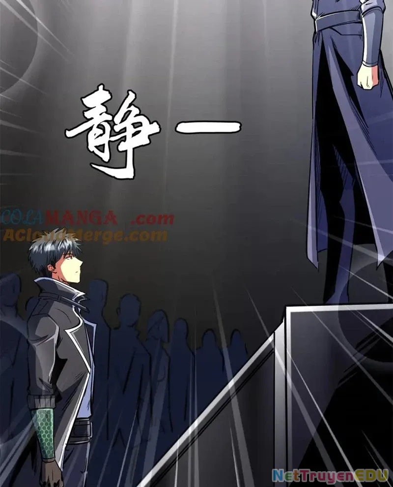 đọc truyện Siêu Cấp Thần Cơ Nhân Chương 330 ảnh 37 tại Thiên Thai Truyện