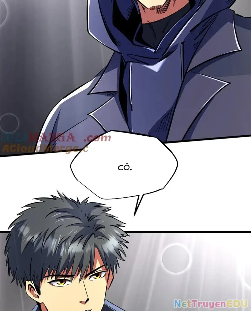 đọc truyện Siêu Cấp Thần Cơ Nhân Chương 330 ảnh 39 tại Thiên Thai Truyện