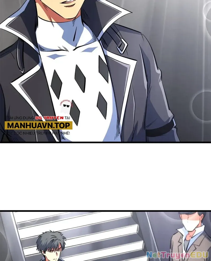 đọc truyện Siêu Cấp Thần Cơ Nhân Chương 330 ảnh 40 tại Thiên Thai Truyện