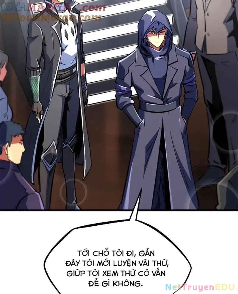 đọc truyện Siêu Cấp Thần Cơ Nhân Chương 330 ảnh 41 tại Thiên Thai Truyện