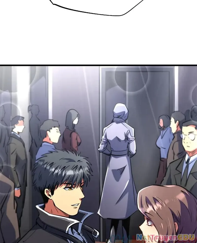 đọc truyện Siêu Cấp Thần Cơ Nhân Chương 330 ảnh 42 tại Thiên Thai Truyện