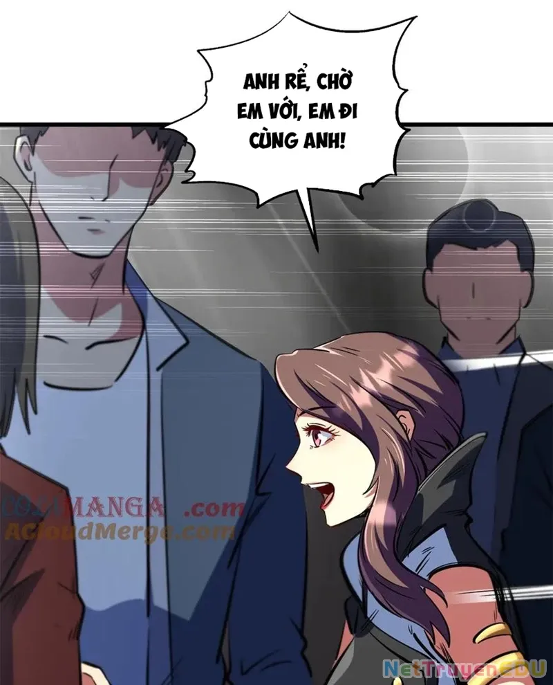 đọc truyện Siêu Cấp Thần Cơ Nhân Chương 330 ảnh 46 tại Thiên Thai Truyện