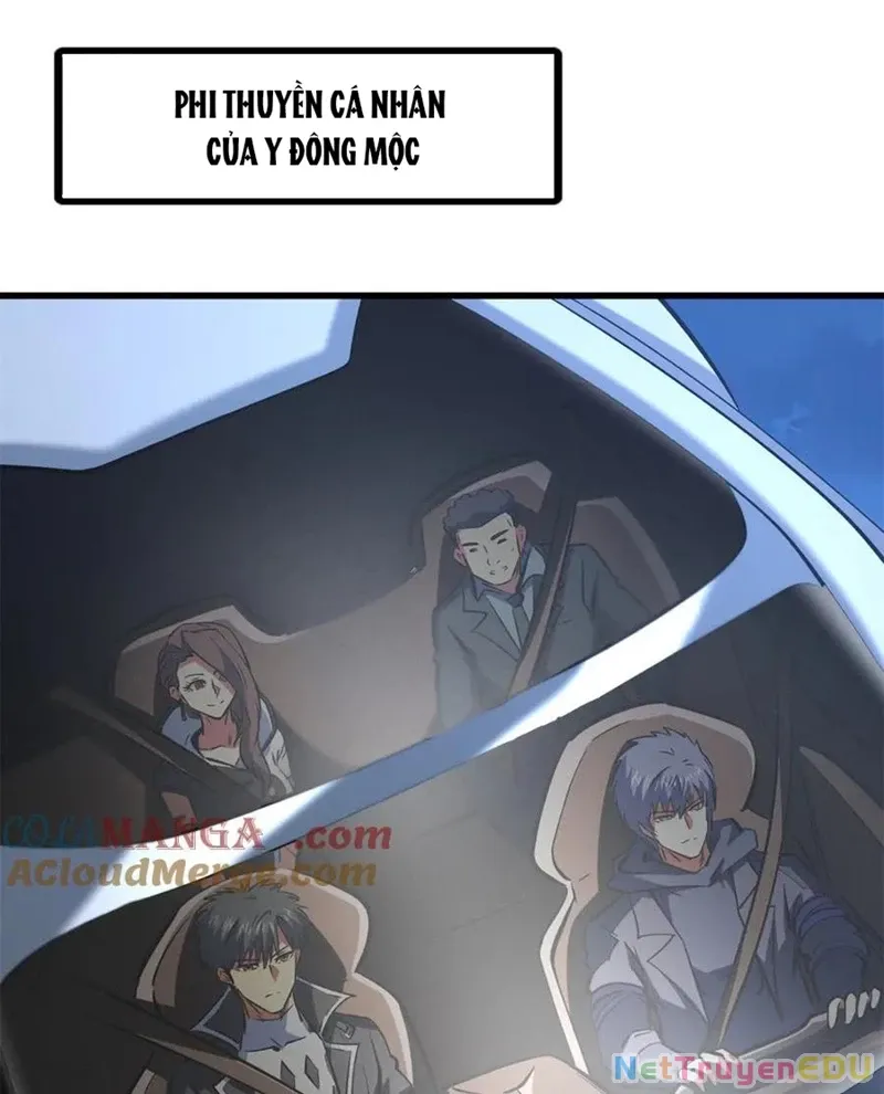 đọc truyện Siêu Cấp Thần Cơ Nhân Chương 330 ảnh 48 tại Thiên Thai Truyện