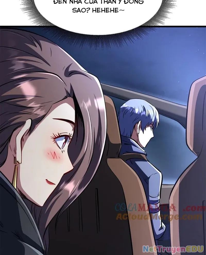 đọc truyện Siêu Cấp Thần Cơ Nhân Chương 330 ảnh 50 tại Thiên Thai Truyện