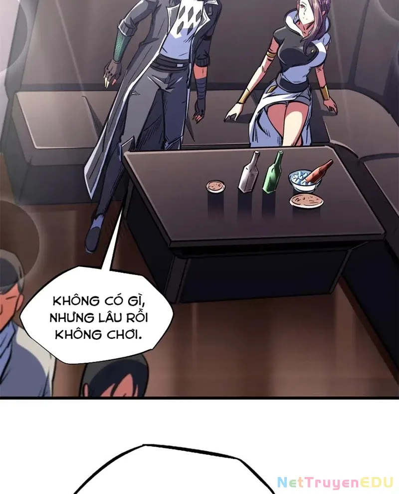 đọc truyện Siêu Cấp Thần Cơ Nhân Chương 330 ảnh 7 tại Thiên Thai Truyện