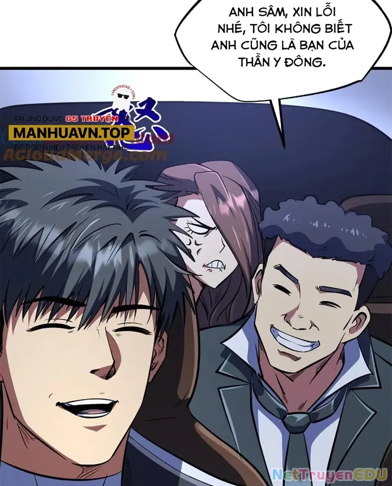 đọc truyện Siêu Cấp Thần Cơ Nhân Chương 330 ảnh 52 tại Thiên Thai Truyện