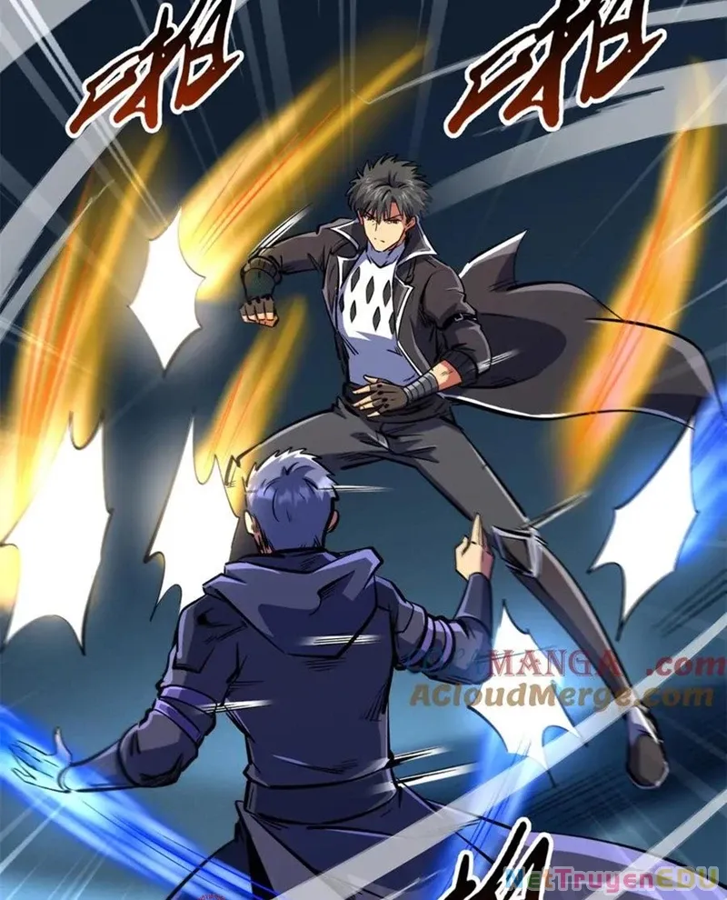 đọc truyện Siêu Cấp Thần Cơ Nhân Chương 330 ảnh 59 tại Thiên Thai Truyện