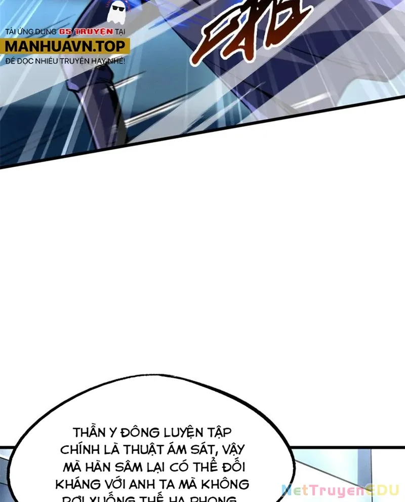 đọc truyện Siêu Cấp Thần Cơ Nhân Chương 330 ảnh 60 tại Thiên Thai Truyện