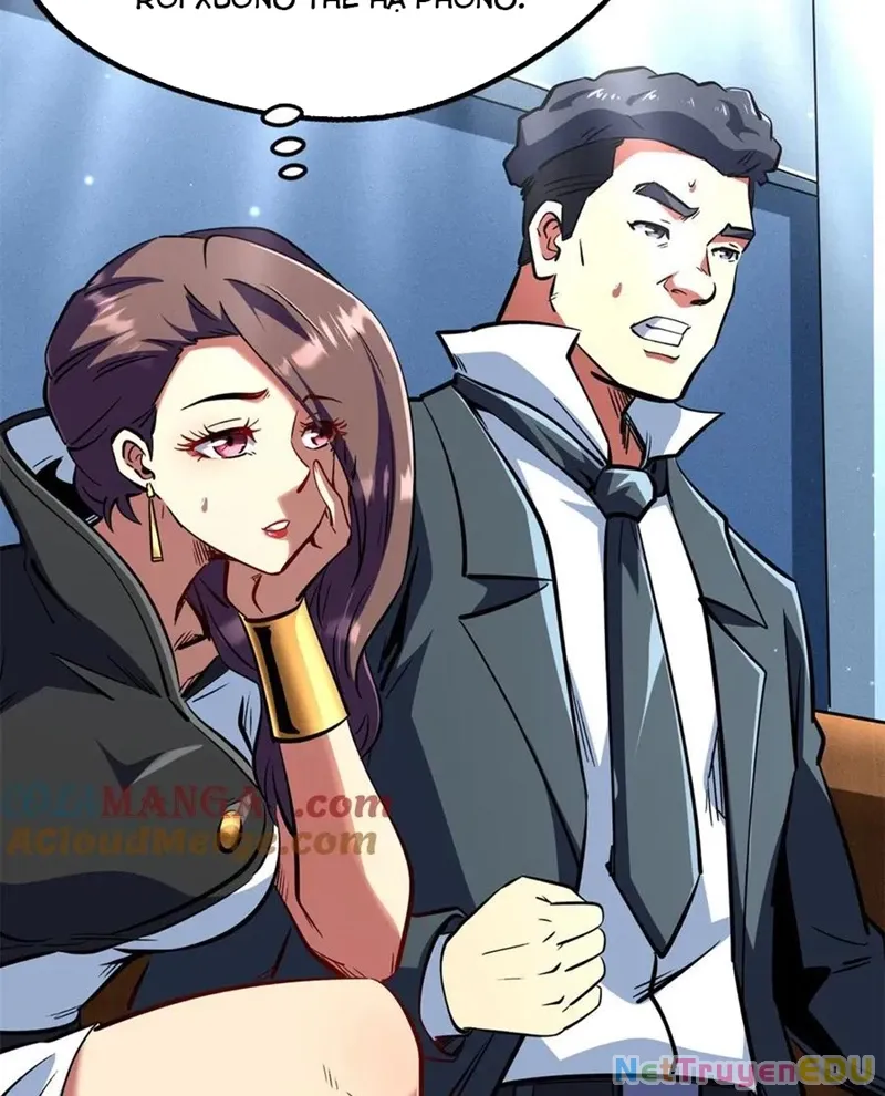 đọc truyện Siêu Cấp Thần Cơ Nhân Chương 330 ảnh 61 tại Thiên Thai Truyện