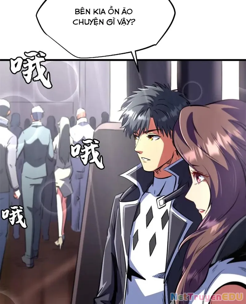 đọc truyện Siêu Cấp Thần Cơ Nhân Chương 330 ảnh 8 tại Thiên Thai Truyện