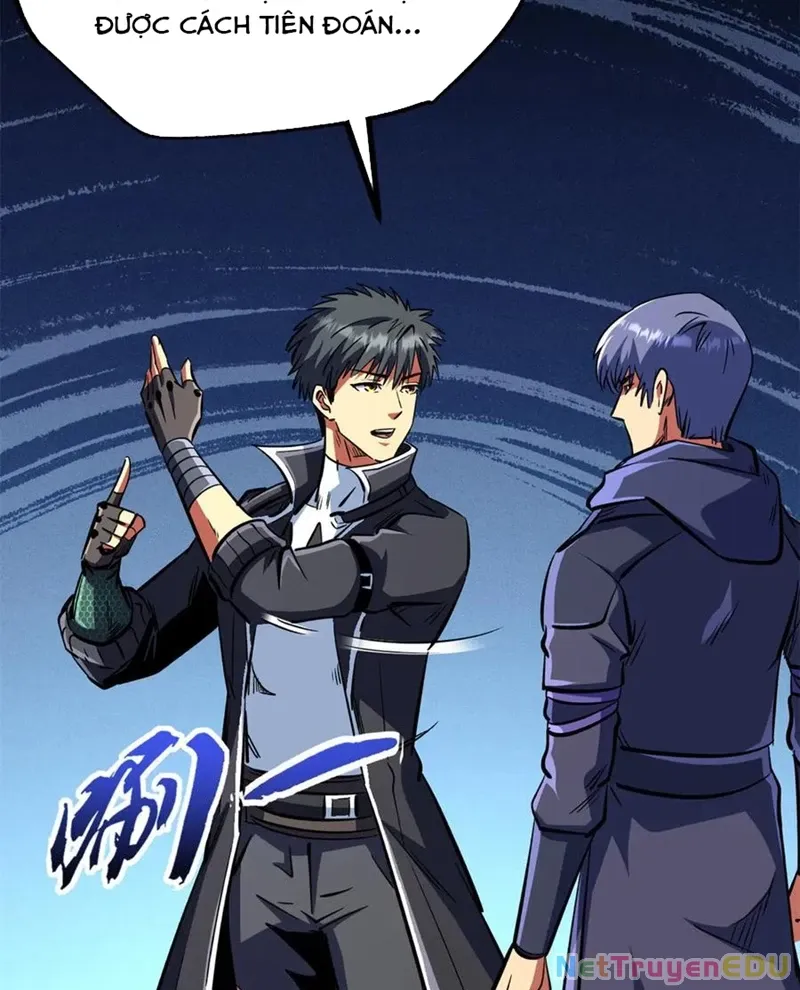 đọc truyện Siêu Cấp Thần Cơ Nhân Chương 330 ảnh 63 tại Thiên Thai Truyện