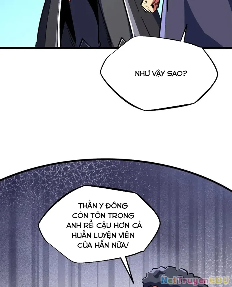 đọc truyện Siêu Cấp Thần Cơ Nhân Chương 330 ảnh 64 tại Thiên Thai Truyện