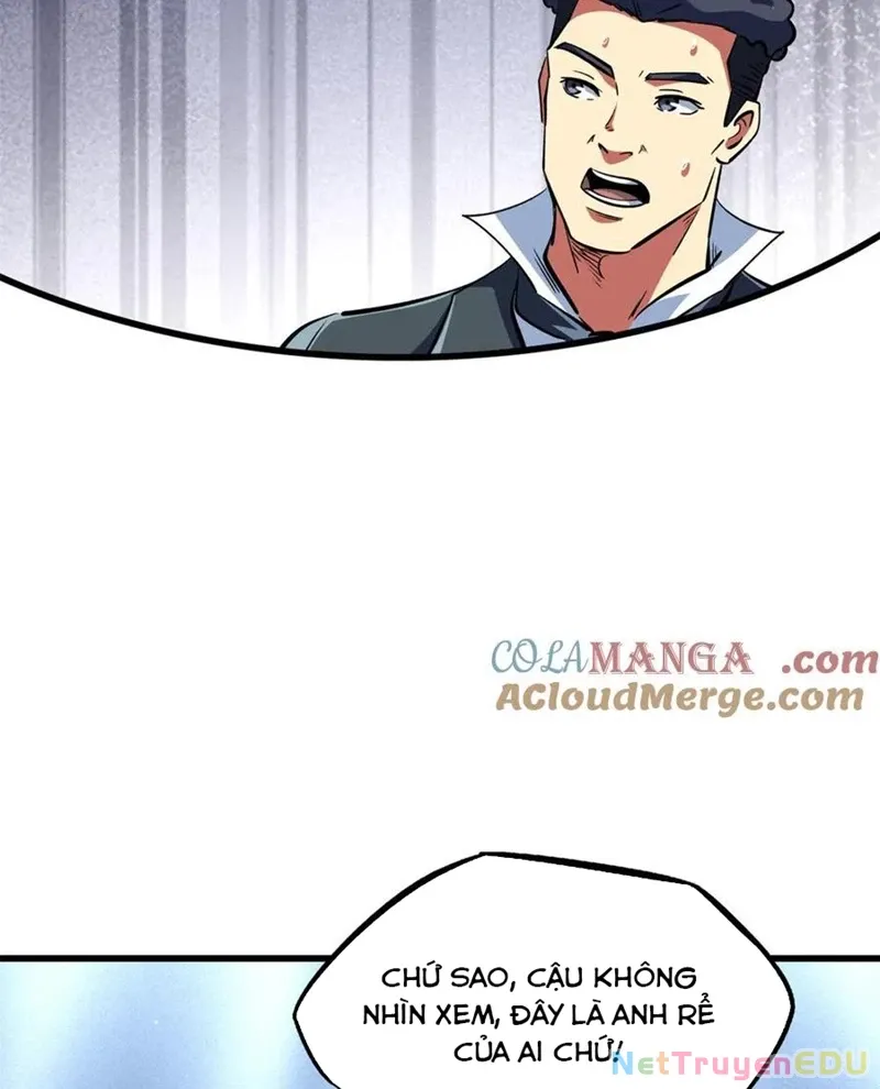 đọc truyện Siêu Cấp Thần Cơ Nhân Chương 330 ảnh 65 tại Thiên Thai Truyện