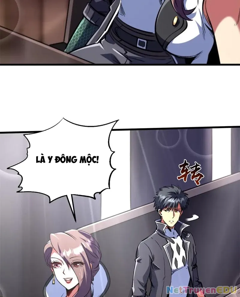 đọc truyện Siêu Cấp Thần Cơ Nhân Chương 330 ảnh 9 tại Thiên Thai Truyện