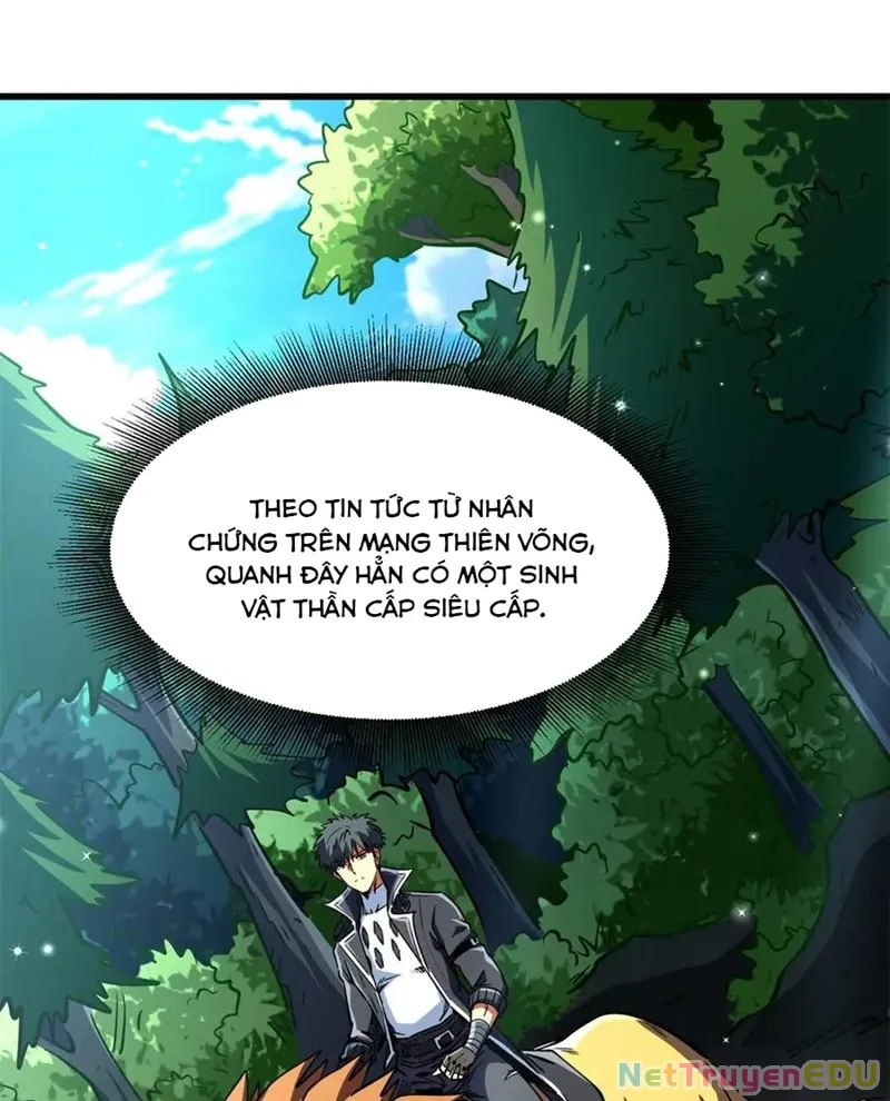 đọc truyện Siêu Cấp Thần Cơ Nhân Chương 331 ảnh 12 tại Thiên Thai Truyện