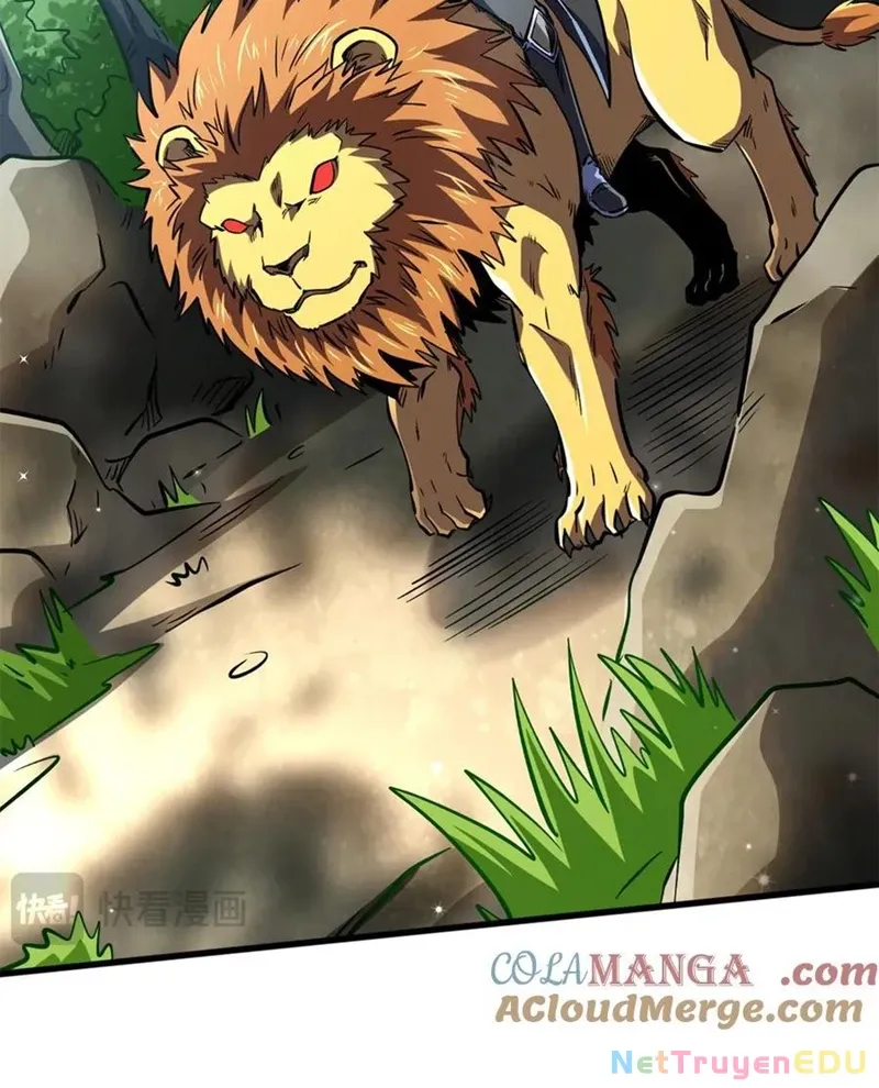 đọc truyện Siêu Cấp Thần Cơ Nhân Chương 331 ảnh 13 tại Thiên Thai Truyện