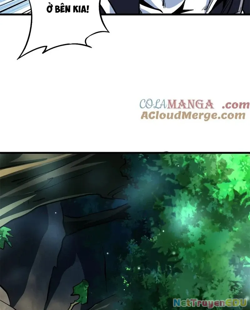 đọc truyện Siêu Cấp Thần Cơ Nhân Chương 331 ảnh 15 tại Thiên Thai Truyện