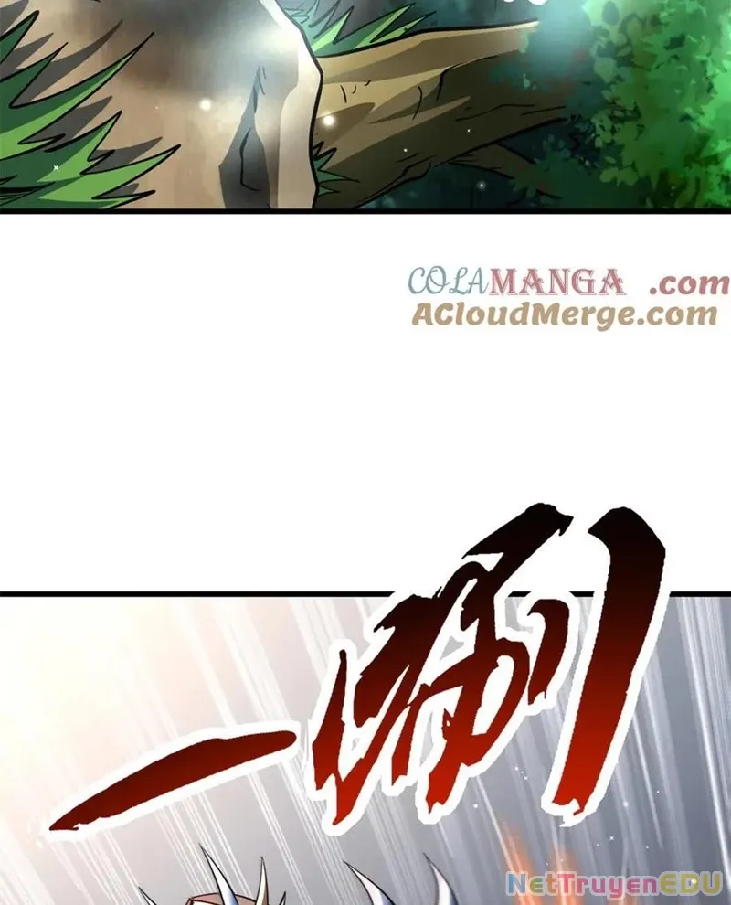 đọc truyện Siêu Cấp Thần Cơ Nhân Chương 331 ảnh 17 tại Thiên Thai Truyện