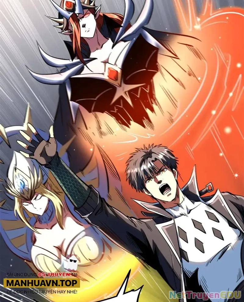 đọc truyện Siêu Cấp Thần Cơ Nhân Chương 331 ảnh 18 tại Thiên Thai Truyện