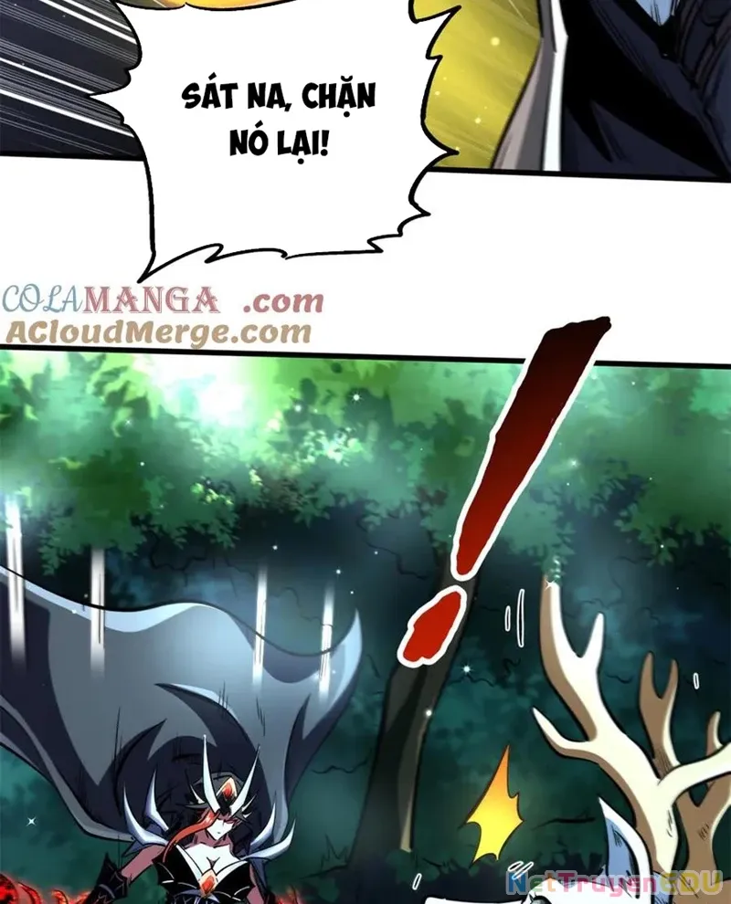 đọc truyện Siêu Cấp Thần Cơ Nhân Chương 331 ảnh 19 tại Thiên Thai Truyện