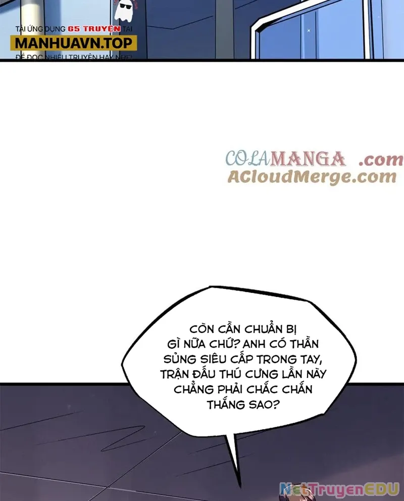 đọc truyện Siêu Cấp Thần Cơ Nhân Chương 331 ảnh 4 tại Thiên Thai Truyện