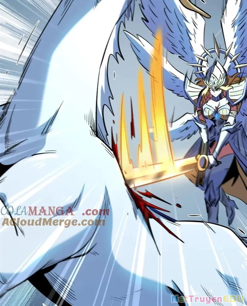 đọc truyện Siêu Cấp Thần Cơ Nhân Chương 331 ảnh 22 tại Thiên Thai Truyện