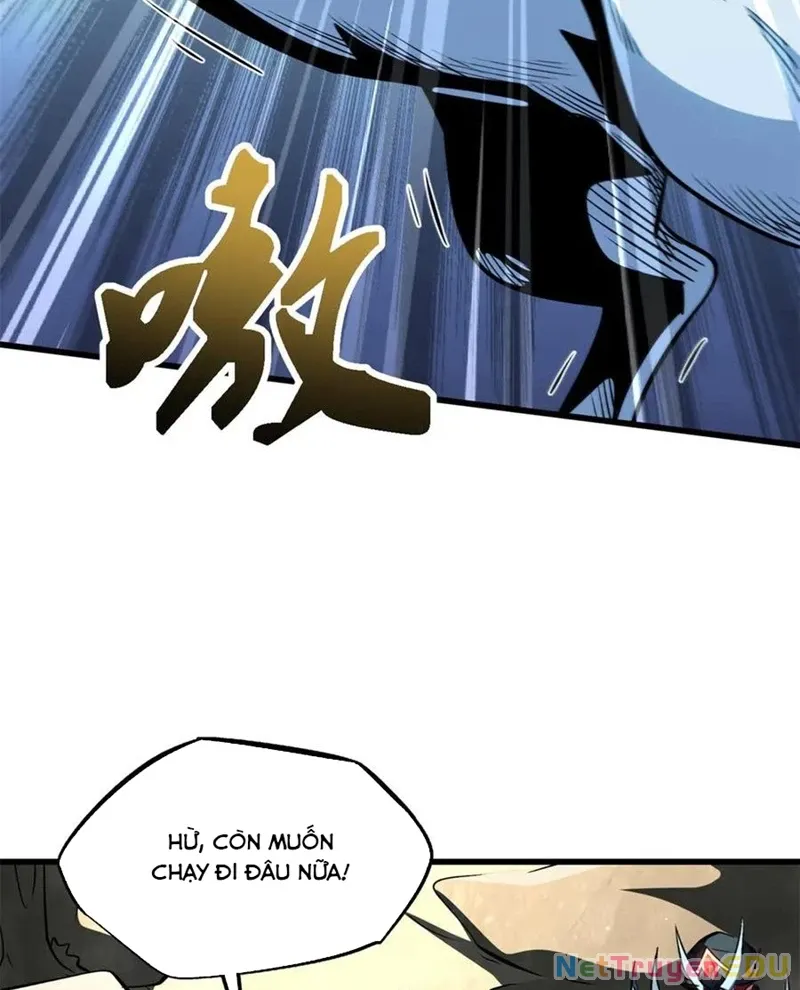 đọc truyện Siêu Cấp Thần Cơ Nhân Chương 331 ảnh 23 tại Thiên Thai Truyện