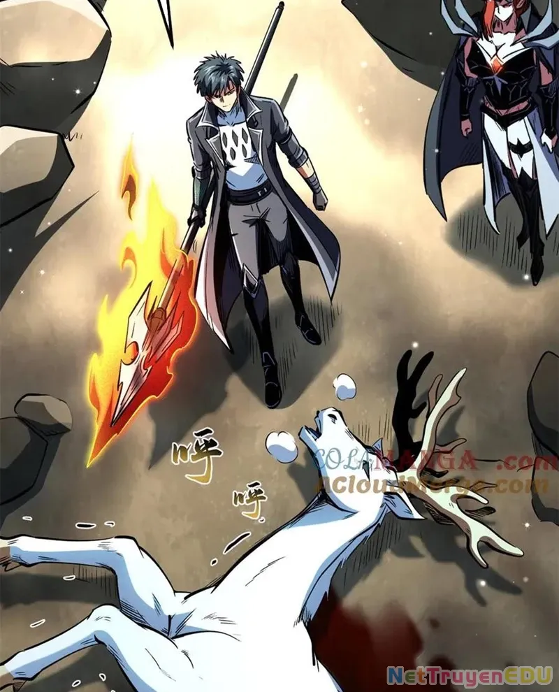 đọc truyện Siêu Cấp Thần Cơ Nhân Chương 331 ảnh 24 tại Thiên Thai Truyện