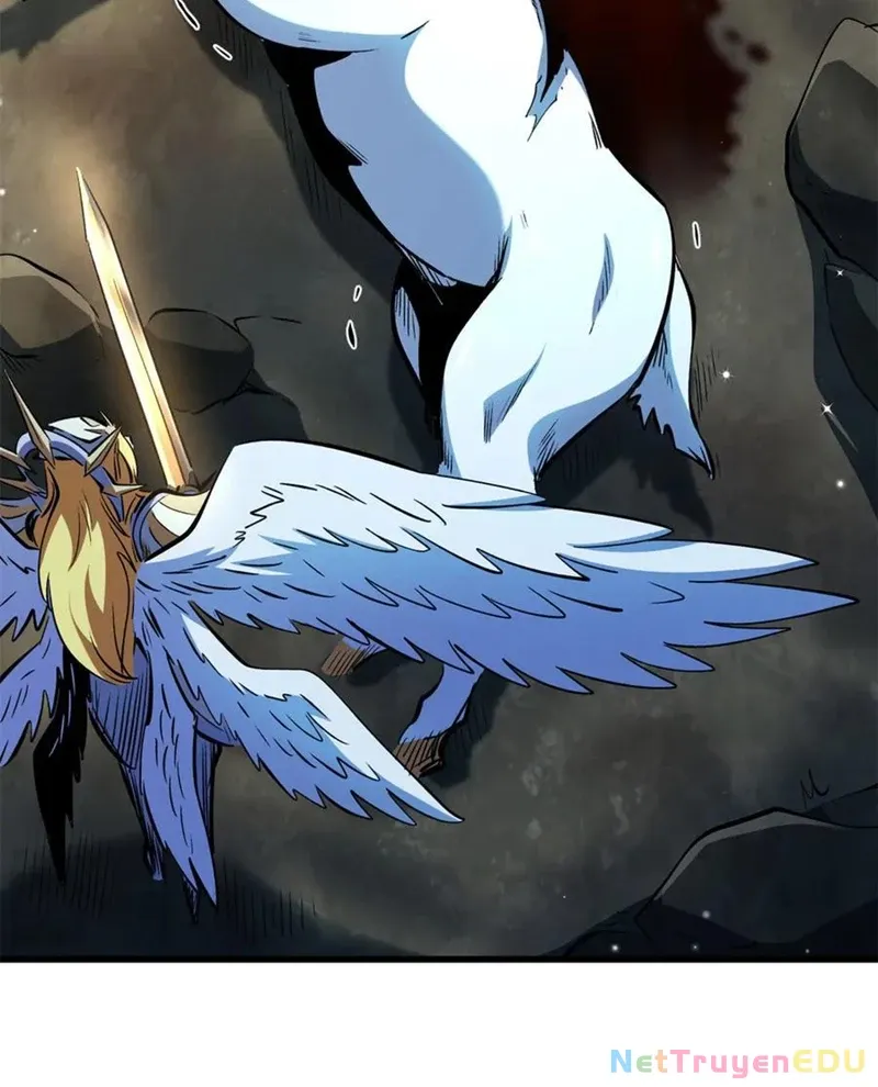 đọc truyện Siêu Cấp Thần Cơ Nhân Chương 331 ảnh 25 tại Thiên Thai Truyện