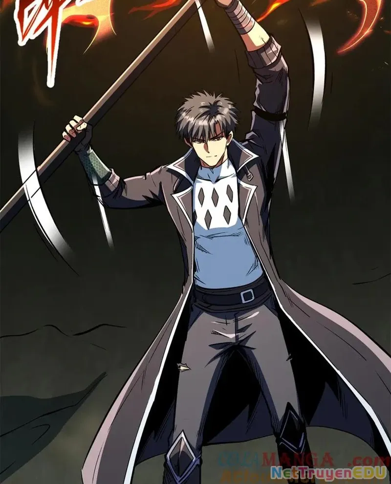 đọc truyện Siêu Cấp Thần Cơ Nhân Chương 331 ảnh 29 tại Thiên Thai Truyện