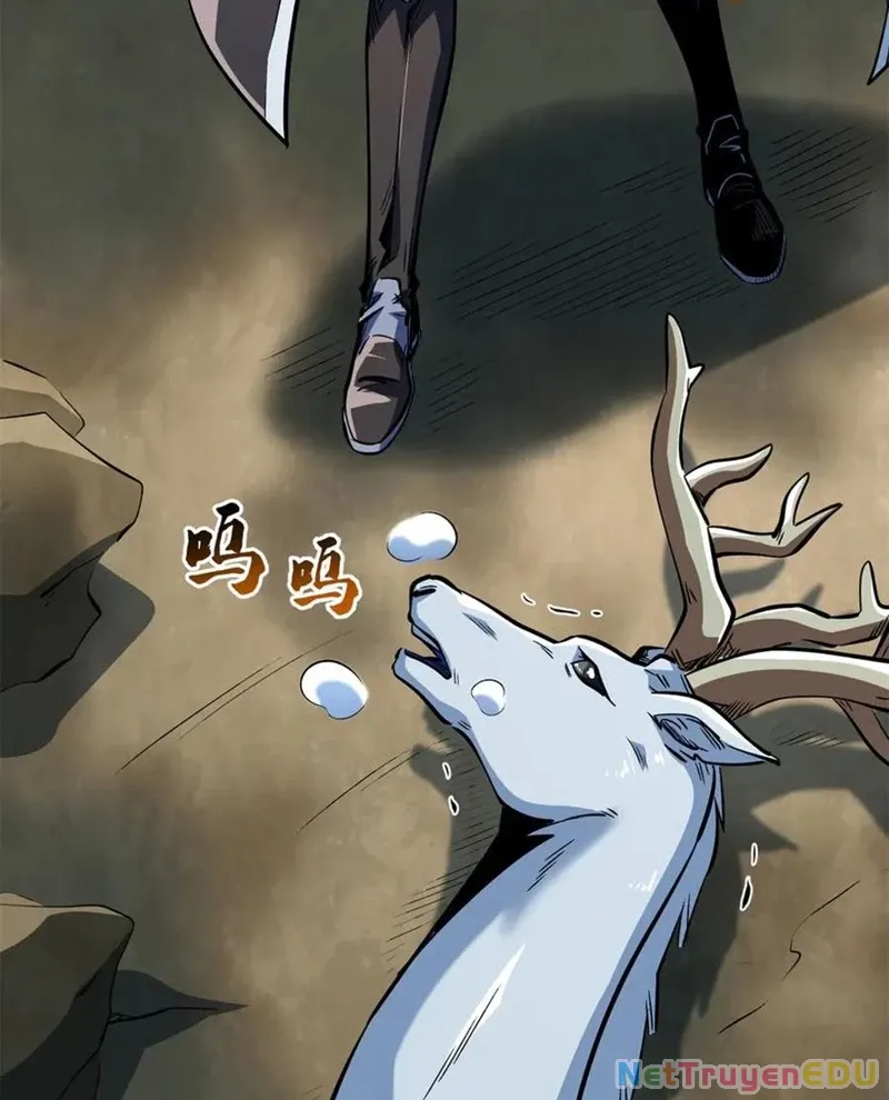 đọc truyện Siêu Cấp Thần Cơ Nhân Chương 331 ảnh 30 tại Thiên Thai Truyện