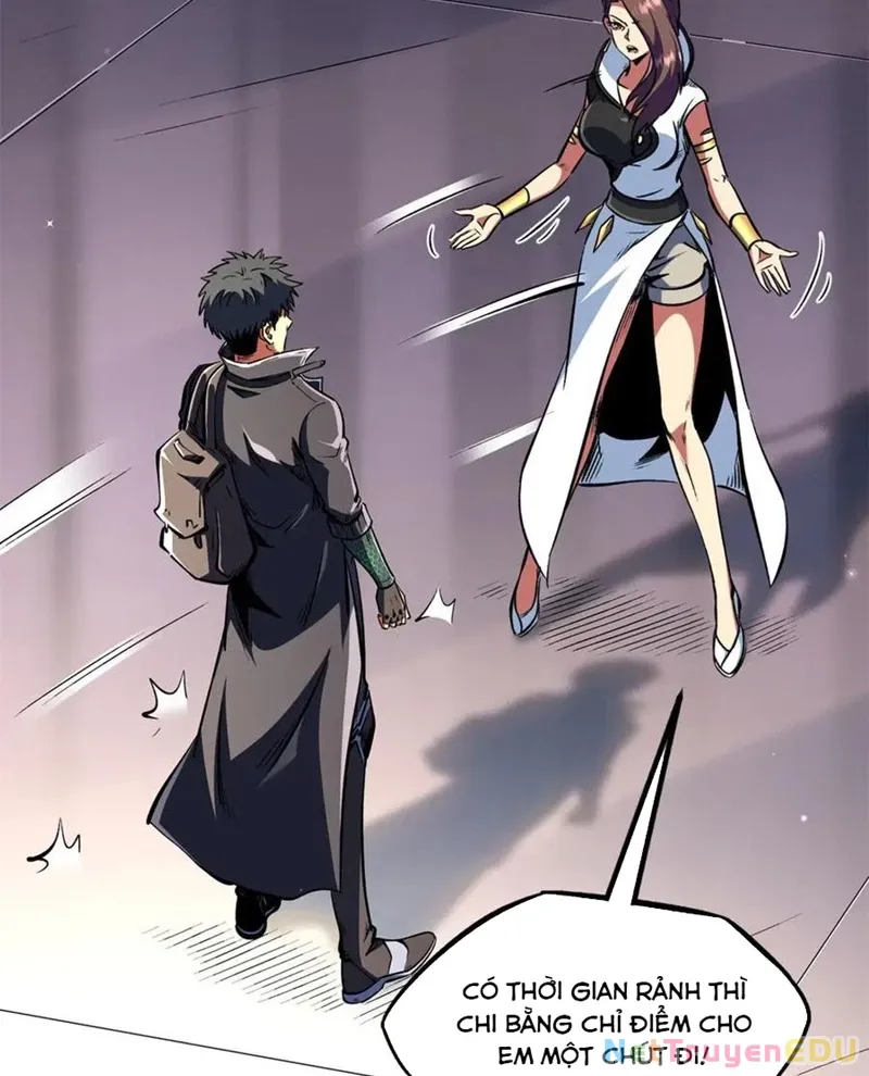 đọc truyện Siêu Cấp Thần Cơ Nhân Chương 331 ảnh 5 tại Thiên Thai Truyện