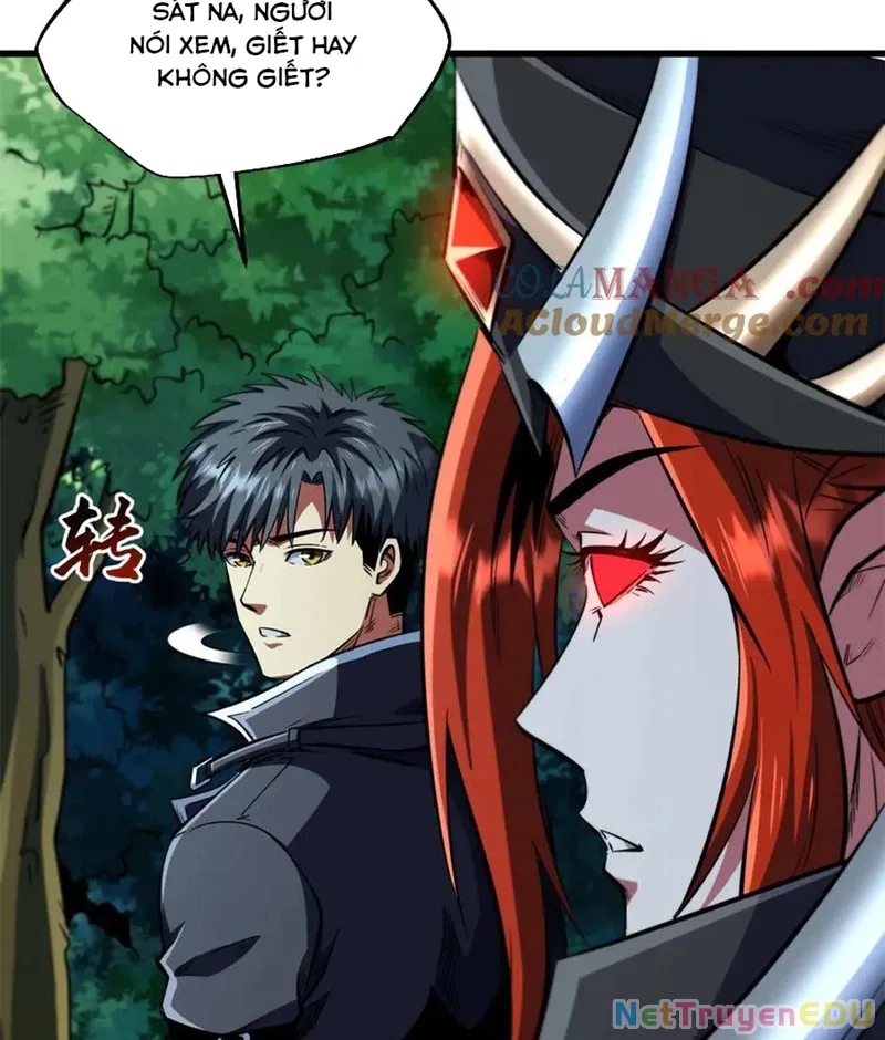 đọc truyện Siêu Cấp Thần Cơ Nhân Chương 331 ảnh 35 tại Thiên Thai Truyện