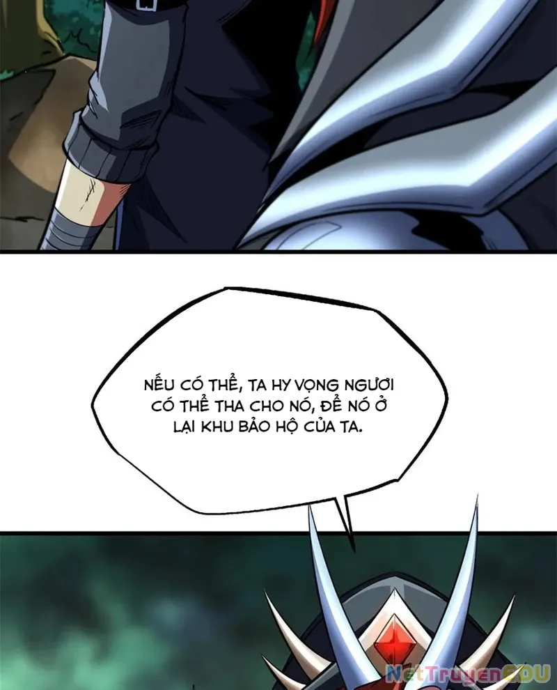 đọc truyện Siêu Cấp Thần Cơ Nhân Chương 331 ảnh 36 tại Thiên Thai Truyện