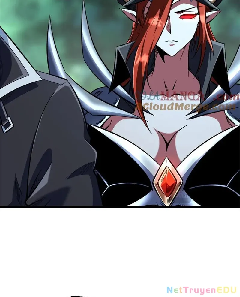 đọc truyện Siêu Cấp Thần Cơ Nhân Chương 331 ảnh 37 tại Thiên Thai Truyện