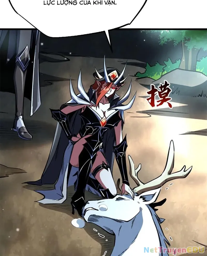 đọc truyện Siêu Cấp Thần Cơ Nhân Chương 331 ảnh 40 tại Thiên Thai Truyện