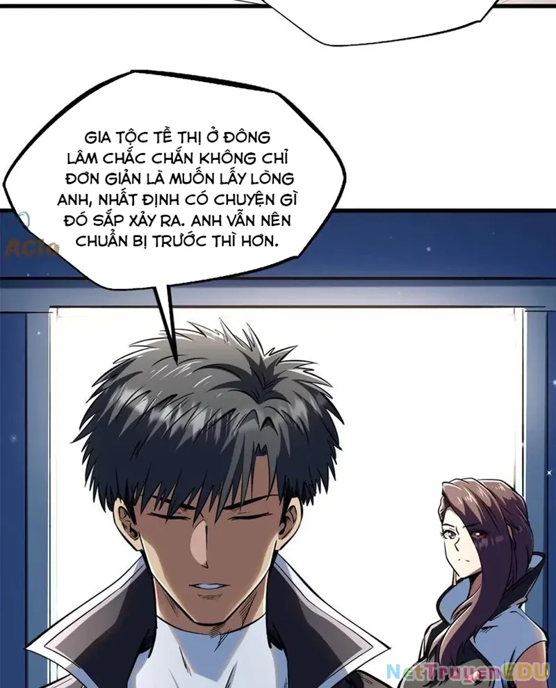 đọc truyện Siêu Cấp Thần Cơ Nhân Chương 331 ảnh 6 tại Thiên Thai Truyện