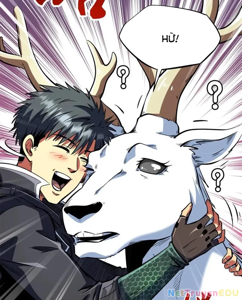 đọc truyện Siêu Cấp Thần Cơ Nhân Chương 331 ảnh 42 tại Thiên Thai Truyện