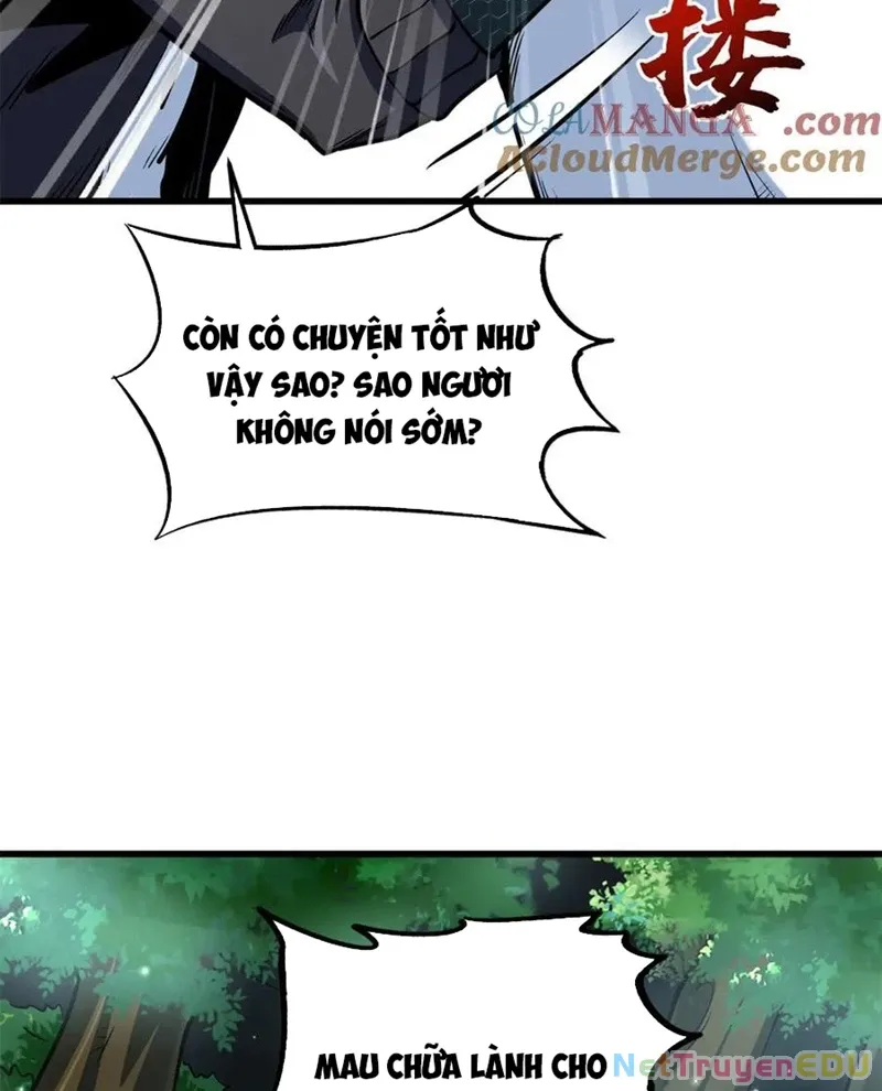 đọc truyện Siêu Cấp Thần Cơ Nhân Chương 331 ảnh 43 tại Thiên Thai Truyện