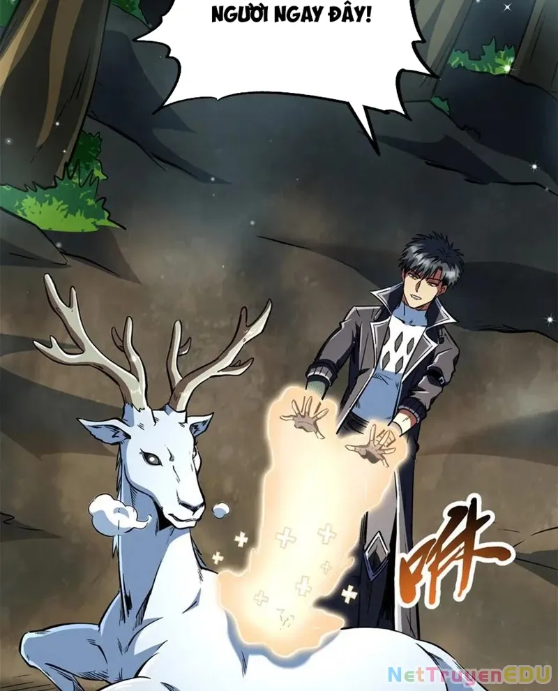 đọc truyện Siêu Cấp Thần Cơ Nhân Chương 331 ảnh 44 tại Thiên Thai Truyện