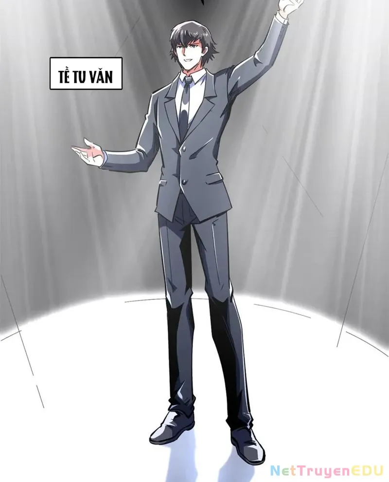 đọc truyện Siêu Cấp Thần Cơ Nhân Chương 331 ảnh 48 tại Thiên Thai Truyện