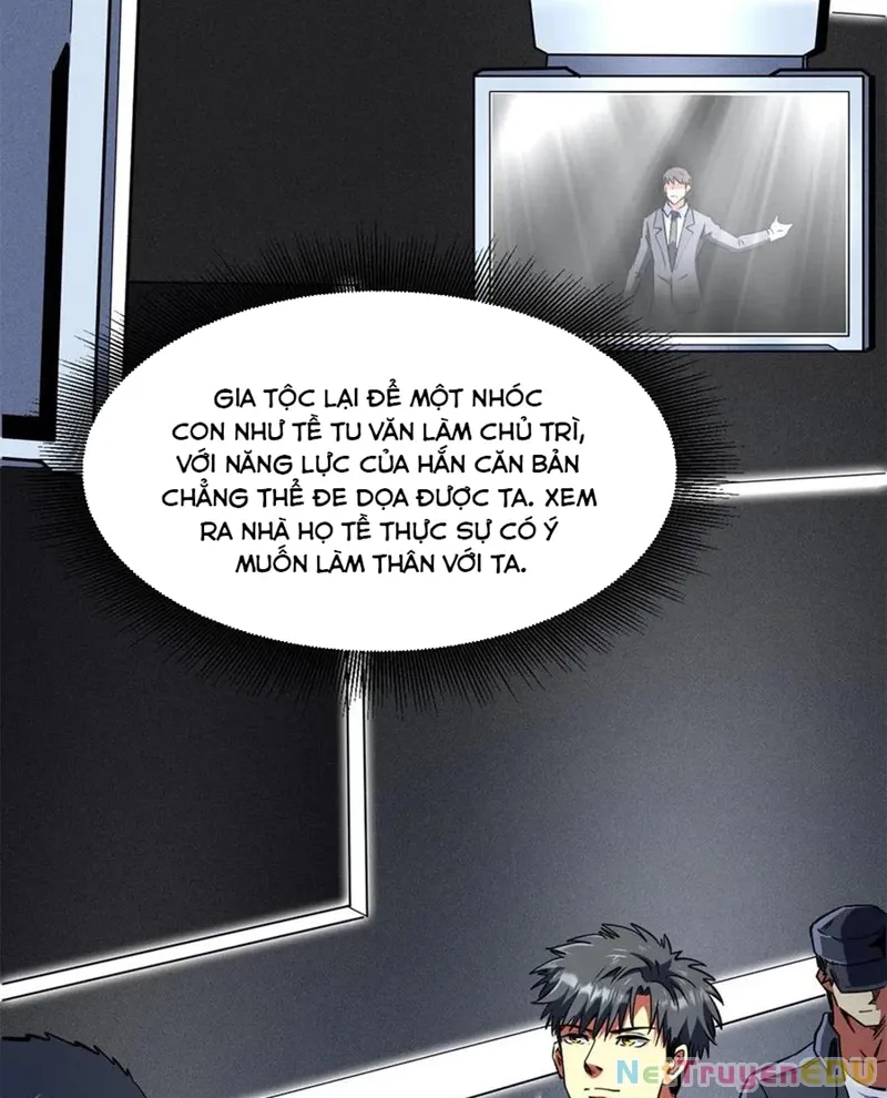 đọc truyện Siêu Cấp Thần Cơ Nhân Chương 331 ảnh 50 tại Thiên Thai Truyện