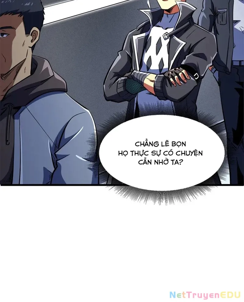 đọc truyện Siêu Cấp Thần Cơ Nhân Chương 331 ảnh 51 tại Thiên Thai Truyện