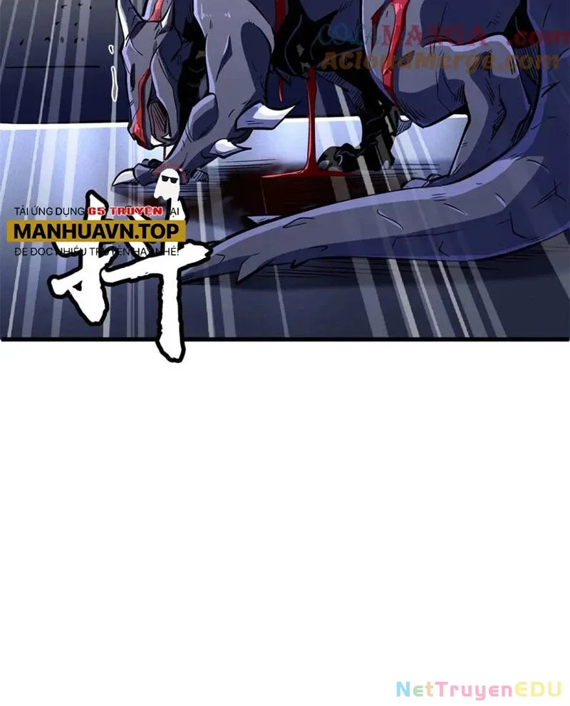 đọc truyện Siêu Cấp Thần Cơ Nhân Chương 331 ảnh 54 tại Thiên Thai Truyện